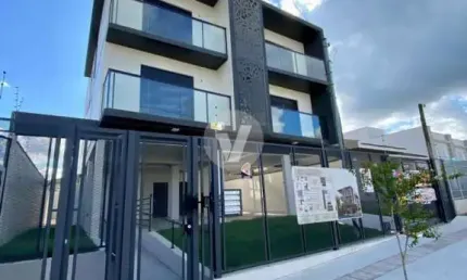 Apartamento com 2 quartos à venda na Rua Hermes Guedes de Oliveira, 385, Pé de Plátano, Santa Maria