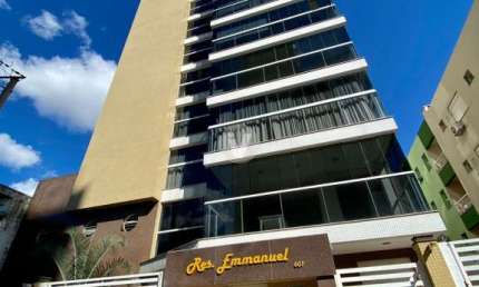 Apartamento com 2 quartos à venda na Rua dos Andradas, 601, Centro, Santa Maria