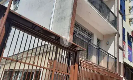Apartamento com 3 quartos à venda na Avenida Fernando Ferrari, 795, Nossa Senhora de Lourdes, Santa Maria
