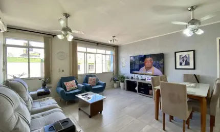 Apartamento com 3 quartos à venda na Rua Vale Machado, 1186, Centro, Santa Maria