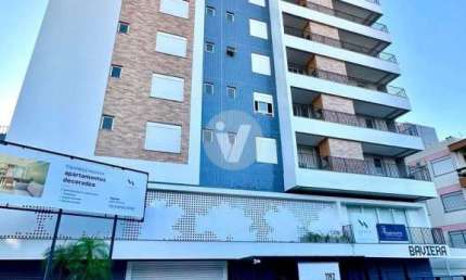 Apartamento com 2 quartos à venda na Rua Visconde de Pelotas, 1192, Nossa Senhora de Fátima, Santa Maria