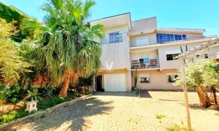 Apartamento com 3 quartos à venda na Rua Raul Soveral, 80, Nossa Senhora do Perpétuo Socorro, Santa Maria