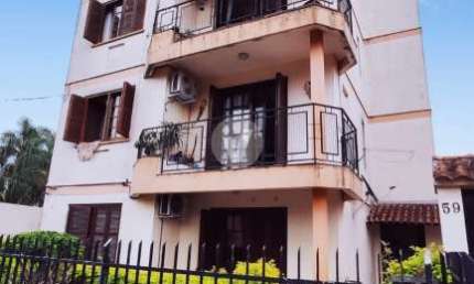 Apartamento com 2 quartos à venda na Rua Dom Érico Ferrari, 59, Dom Antônio Reis, Santa Maria