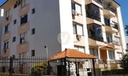 Apartamento com 3 quartos à venda na Rua Marechal Manoel Gomes Carneiro, 385, Menino Jesus, Santa Maria
