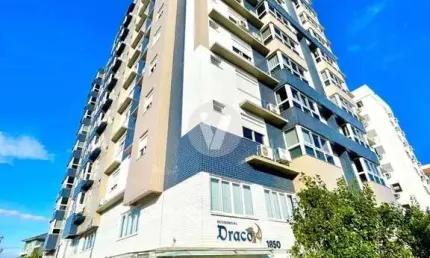 Apartamento com 3 quartos à venda na Rua Euclides da Cunha, 1850, Nossa Senhora das Dores, Santa Maria