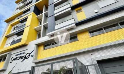 Apartamento com 1 quarto à venda na Rua Conde de Porto Alegre, 69, Nossa Senhora do Rosário, Santa Maria