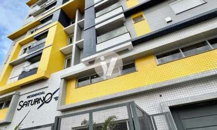 Apartamento com 2 quartos à venda na Rua Conde de Porto Alegre, 69, Nossa Senhora do Rosário, Santa Maria
