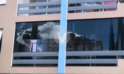 Apartamento com 1 quarto à venda na Rua Olavo Bilac, 791, Centro, Santa Maria