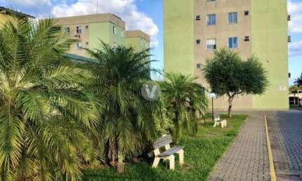 Apartamento 2 dormitórios à venda Passo D'Areia Santa Maria/RS