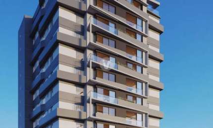 Apartamento com 3 quartos à venda na Alameda dos Ipês, 11, Nossa Senhora Medianeira, Santa Maria