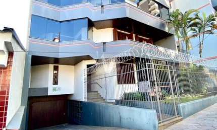 Apartamento com 4 quartos à venda na Rua dos Andradas, 1388, Centro, Santa Maria