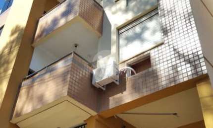 Apartamento 1 dormitórios à venda Centro Santa Maria/RS