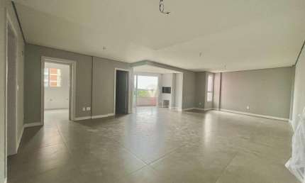 Apartamento com 3 quartos à venda na Rua Gaspar Martins, 1733, Nossa Senhora Medianeira, Santa Maria