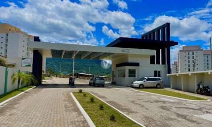 Apartamento com 2 quartos à venda na Avenida João Machado Soares, 1340, Camobi, Santa Maria