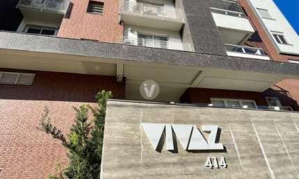 Apartamento com 3 quartos à venda na R. Manoel Gomes Carneiro, 414, Nossa Senhora das Dores, Santa Maria