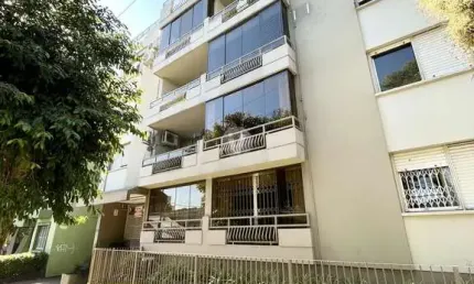 Apartamento com 3 quartos à venda na Rua Benjamin Constant, 860, Centro, Santa Maria