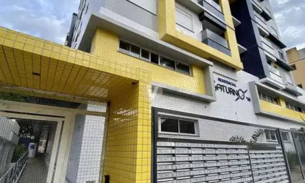 Apartamento com 1 quarto à venda na Rua Conde de Porto Alegre, 69, Nossa Senhora do Rosário, Santa Maria
