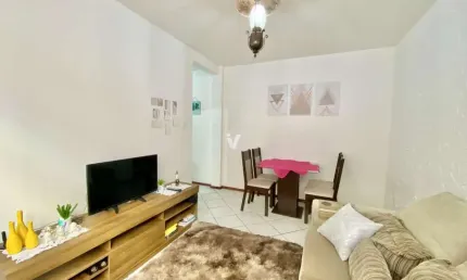 Apartamento com 1 quarto à venda na Rua Visconde de Pelotas, 1005, Nossa Senhora de Fátima, Santa Maria