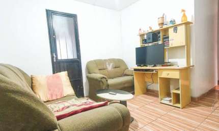 Apartamento com 3 quartos à venda na Avenida Paulo Lauda, 1310, Tancredo Neves, Santa Maria