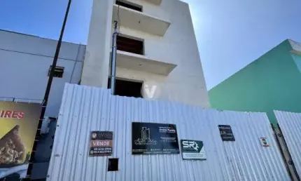 Apartamento de 2 dormitórios com ótimo  custo benefício.