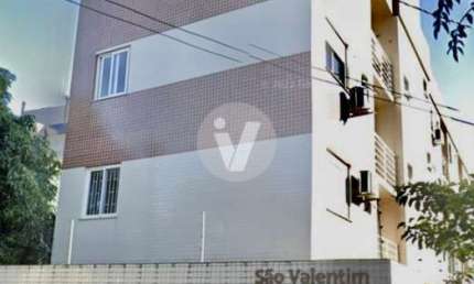 Belo apartamento, localizado no Bairro Nsª Srª de Lourdes
