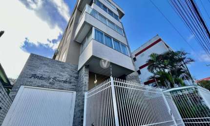 Apartamento com 1 quarto à venda na Rua Barão do Triunfo, 446, Nossa Senhora do Rosário, Santa Maria