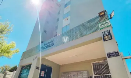 Apartamento com 3 quartos à venda na Avenida Jornalista Maurício Sirotski Sobrinho, 354, Patronato, Santa Maria