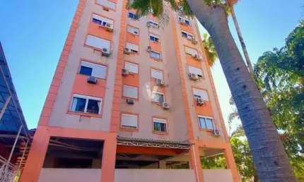 Apartamento com 2 quartos à venda na Avenida Rio Branco, 303, Centro, Santa Maria