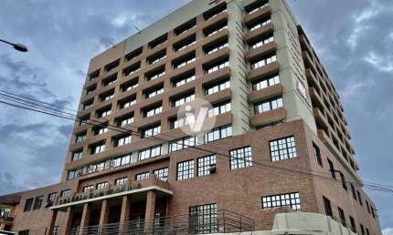 Apartamento com 1 quarto à venda na Rua Doutor Turi, 2003, Centro, Santa Maria