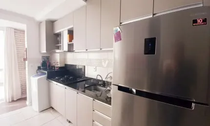 Apartamento com 1 quarto à venda na Rua General Neto, 551, Centro, Santa Maria