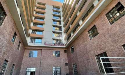 Apartamento com 1 quarto à venda na Rua Doutor Turi, 2003, Centro, Santa Maria