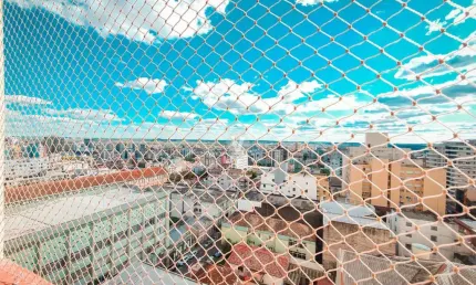 Apartamento com 2 quartos à venda na Rua Marechal Floriano Peixoto, 1139, Centro, Santa Maria