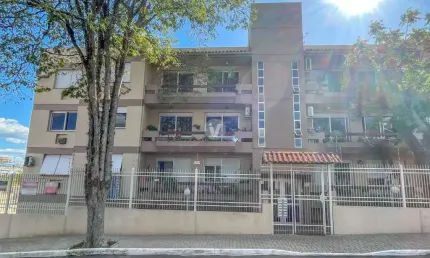 Apartamento com 3 quartos à venda na Rua Matoso Câmara, 197, Menino Jesus, Santa Maria
