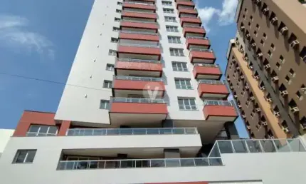 Apartamento com 2 quartos à venda na Rua Gaspar Martins, 1733, Nossa Senhora Medianeira, Santa Maria