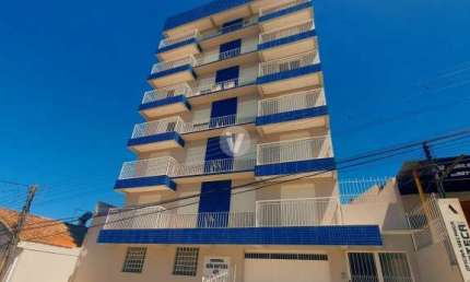 Apartamento com 2 quartos à venda na Rua Nelson Durand, 425, Nossa Senhora das Dores, Santa Maria