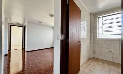 Apartamento com 2 quartos à venda na Avenida Rio Branco, 665, Centro, Santa Maria