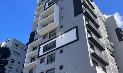 Apartamento 3 dormitórios à venda Centro Santa Maria/RS