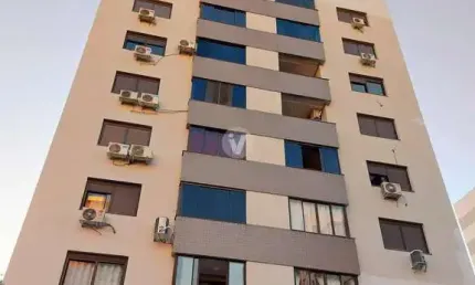 Apartamento com 3 quartos à venda na Alameda Buenos Aires, 171, Nossa Senhora das Dores, Santa Maria