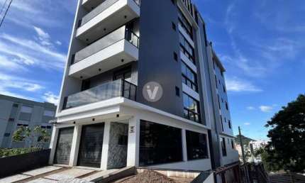 Apartamento 2 dormitórios à venda Nossa Senhora de Lourdes Santa Maria/RS