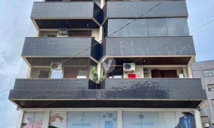 Apartamento com 3 quartos à venda na Avenida Ângelo Bolsson, 761, Duque de Caxias, Santa Maria