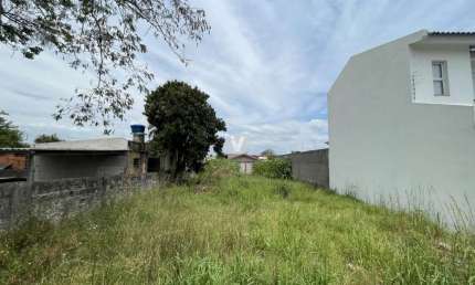 Terreno à venda na Rua Vicente Noal, 18, Noal, Santa Maria