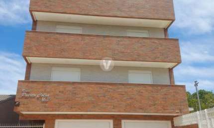 Apartamento 3 dormitórios à venda Camobi Santa Maria/RS