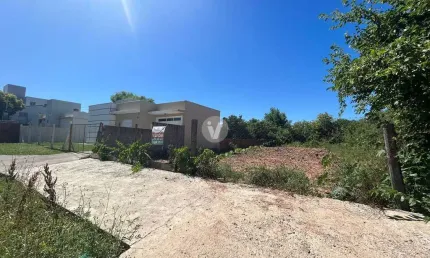 Terreno à venda na Rua Rio Grande do Norte, 270 D, Pinheiro Machado, Santa Maria