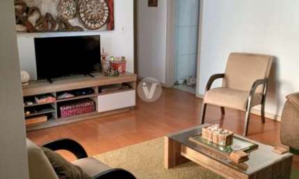 Apartamento 03 dormitóiros no centro de Santa Maria/RS.