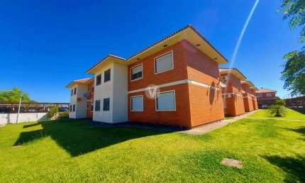 Apartamento com 2 quartos à venda na Rodovia BR-158, 260, Pinheiro Machado, Santa Maria