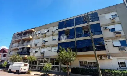 Apartamento com 2 quartos à venda na Rua Álvares de Azevedo, 2, Nossa Senhora do Rosário, Santa Maria