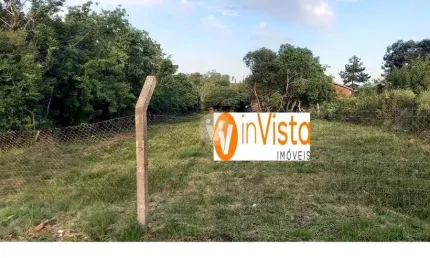 Terreno à venda Diácono João Luiz Pozzobon Santa Maria/RS
