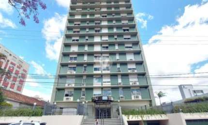 Apartamento com 3 quartos à venda na Avenida Presidente Vargas, 1855, Nossa Senhora de Fátima, Santa Maria