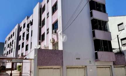 Apartamento com 1 quarto à venda na Rua Paul Harris, 63, Centro, Santa Maria