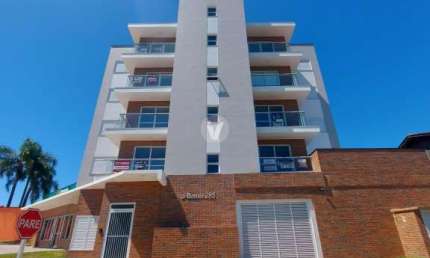 Apartamento 2 dormitórios à venda São José Santa Maria/RS